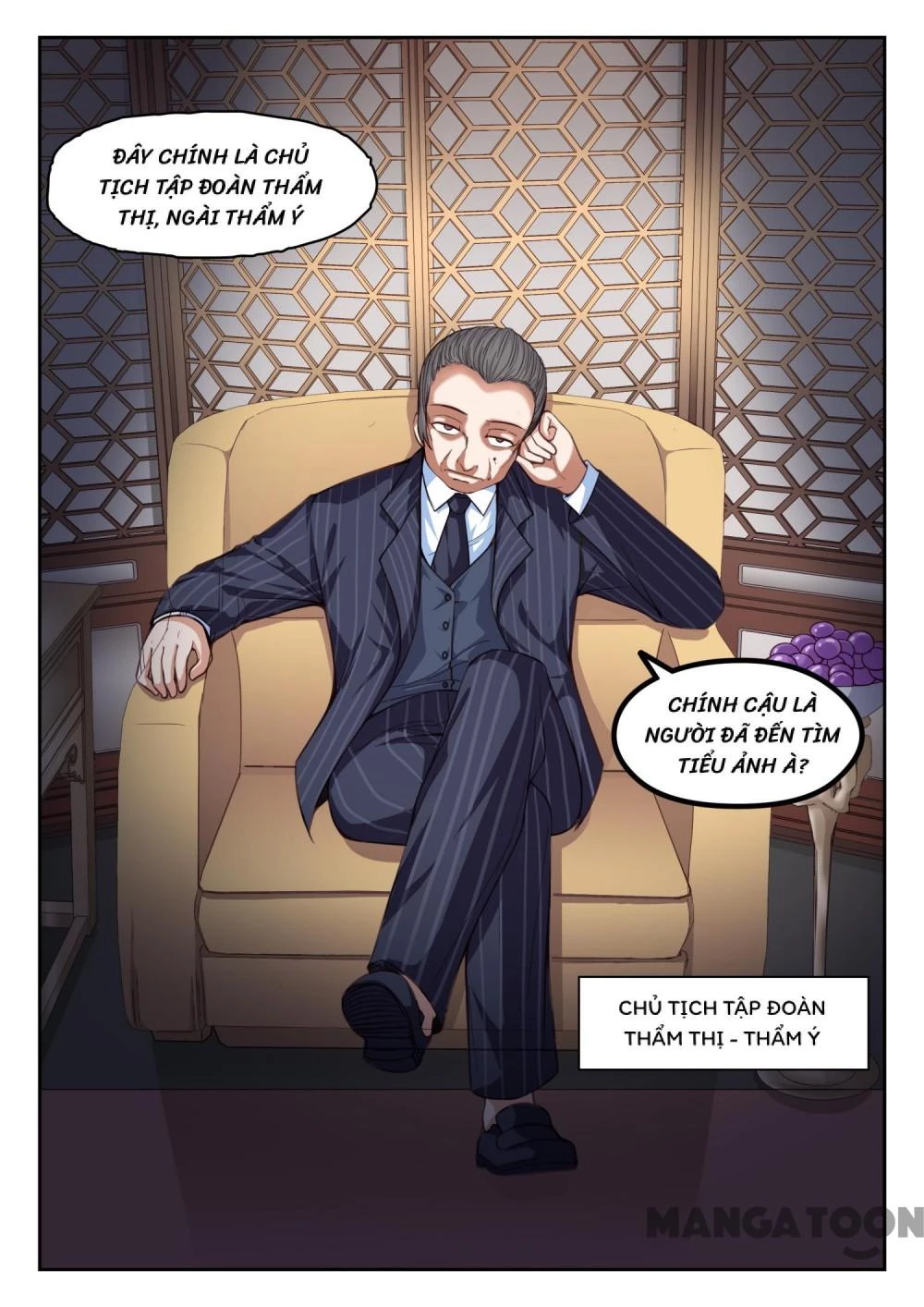 Nam Sinh Của Học Viện Nữ Sinh Chapter 288 - 5