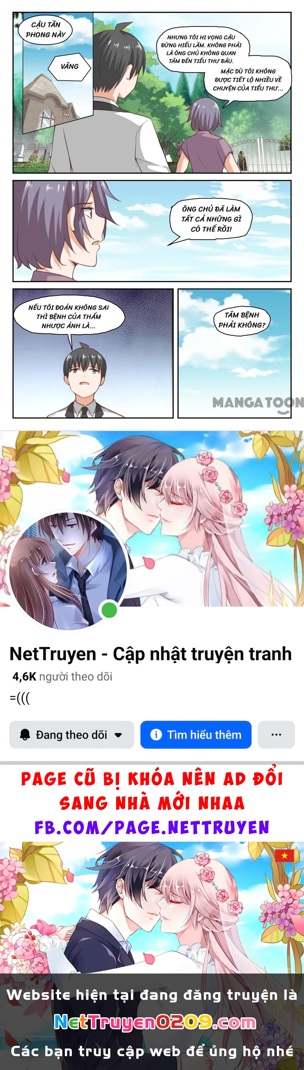 Nam Sinh Của Học Viện Nữ Sinh Chapter 288 - 11