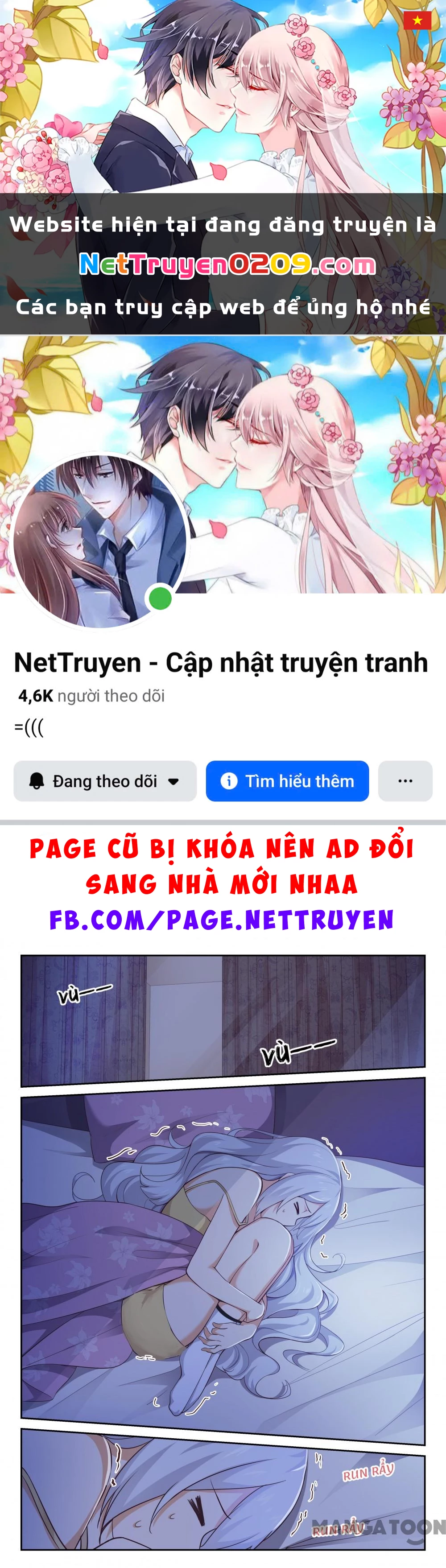 Nam Sinh Của Học Viện Nữ Sinh Chapter 289 - 1