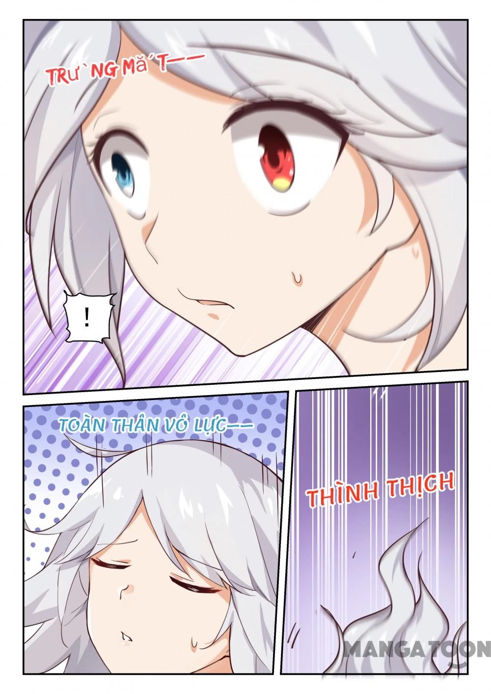 Nam Sinh Của Học Viện Nữ Sinh Chapter 289 - 5