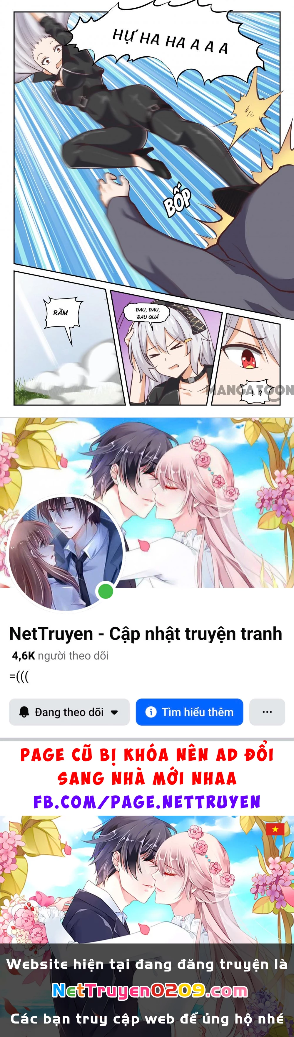 Nam Sinh Của Học Viện Nữ Sinh Chapter 289 - 10