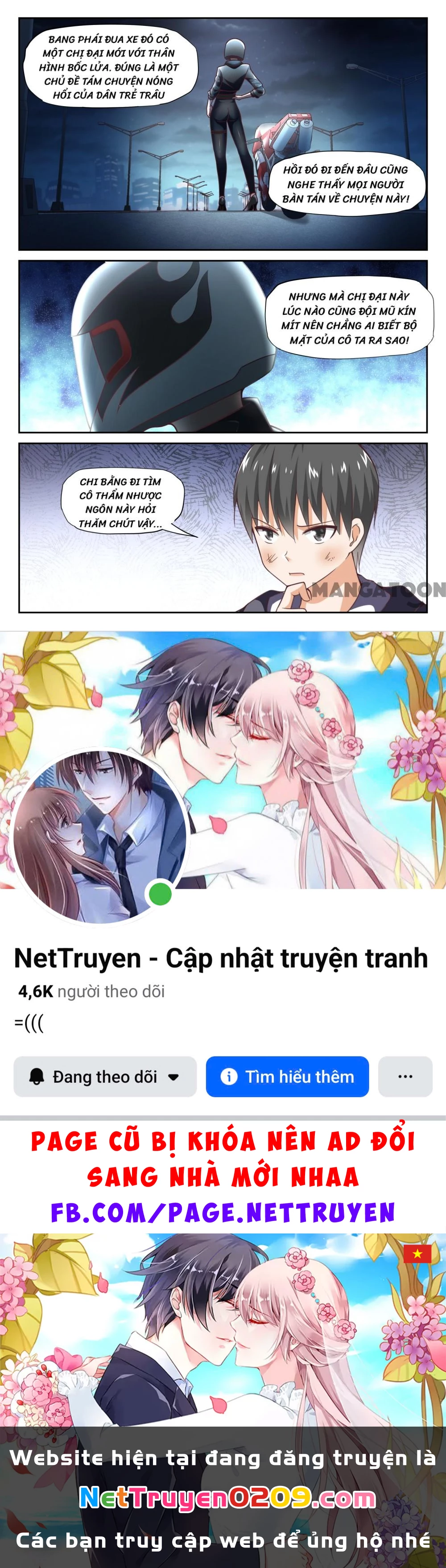 Nam Sinh Của Học Viện Nữ Sinh Chapter 290 - 10