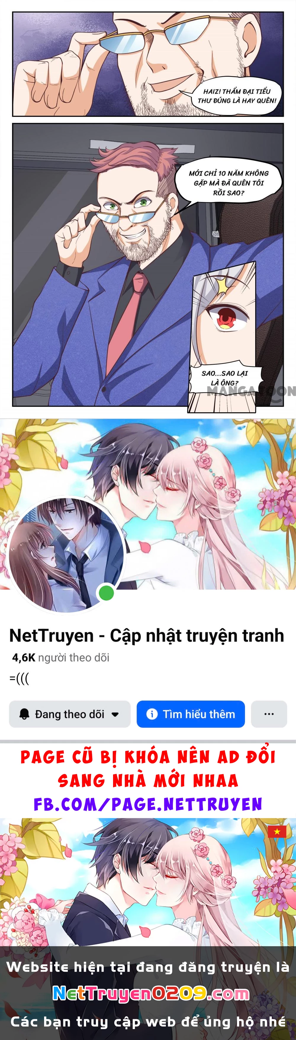 Nam Sinh Của Học Viện Nữ Sinh Chapter 291 - 10