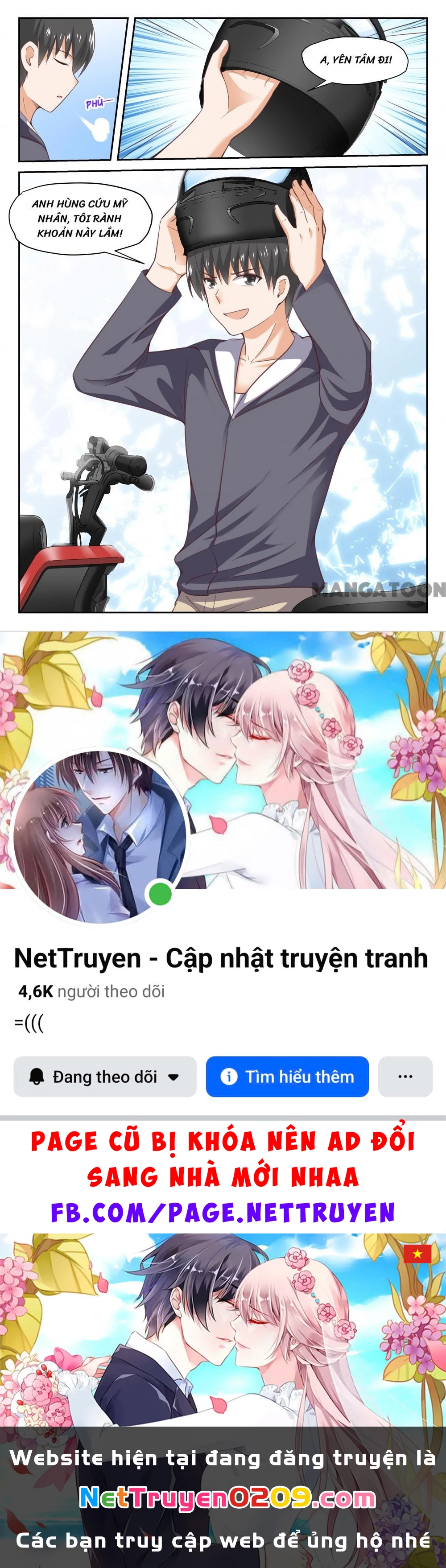 Nam Sinh Của Học Viện Nữ Sinh Chapter 292 - 9