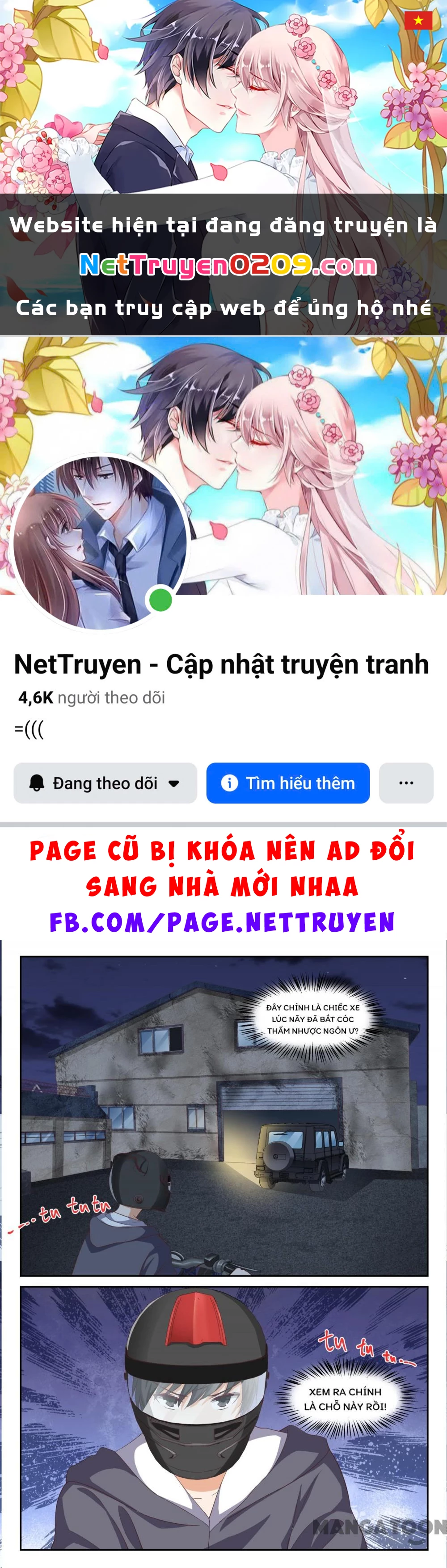 Nam Sinh Của Học Viện Nữ Sinh Chapter 293 - 1