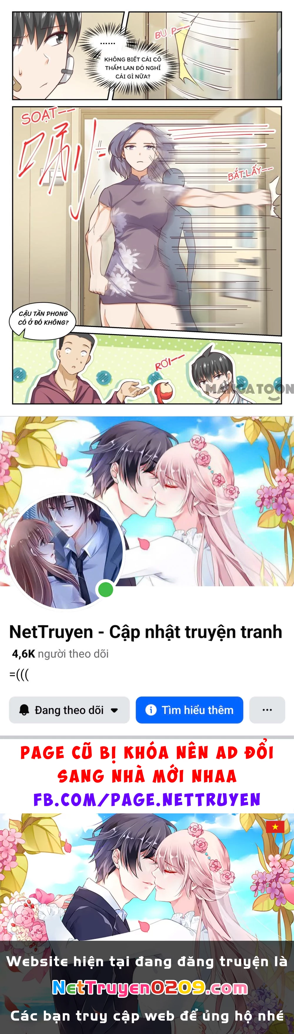 Nam Sinh Của Học Viện Nữ Sinh Chapter 294 - 10