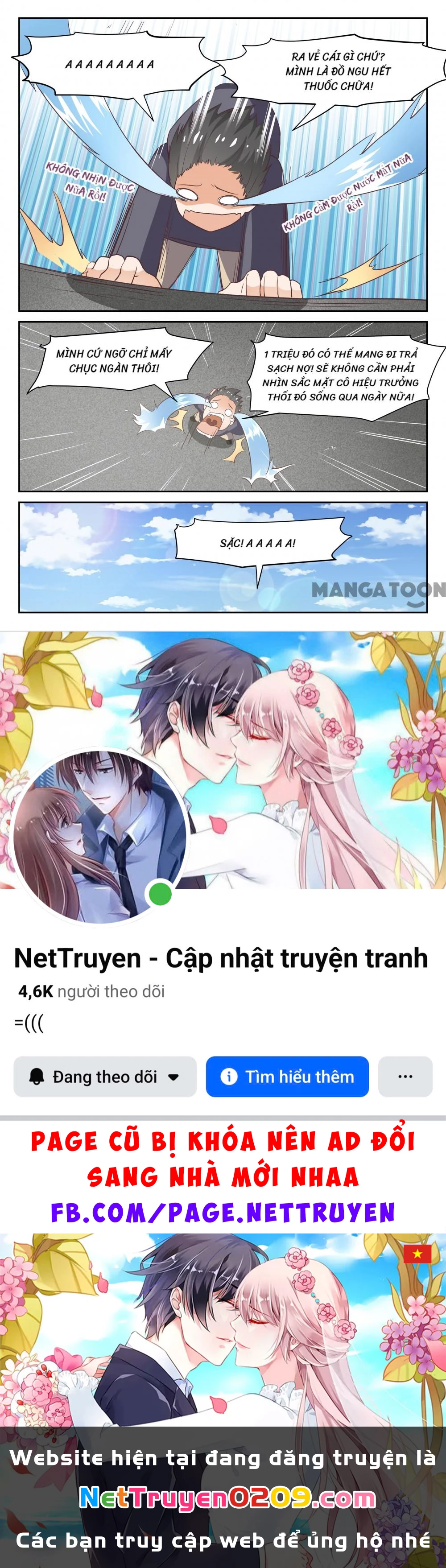 Nam Sinh Của Học Viện Nữ Sinh Chapter 297 - 10