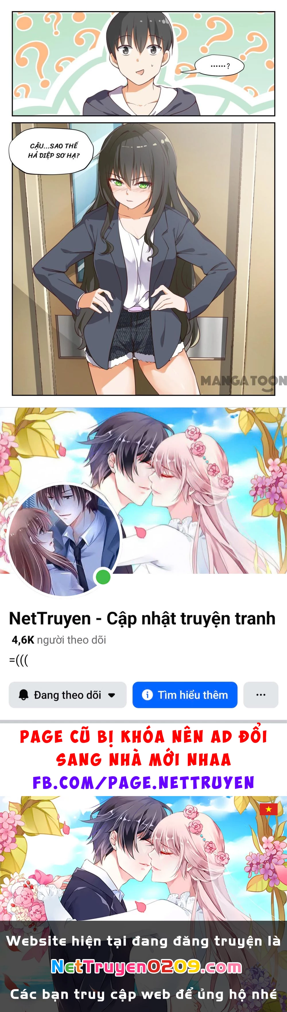 Nam Sinh Của Học Viện Nữ Sinh Chapter 299 - 10