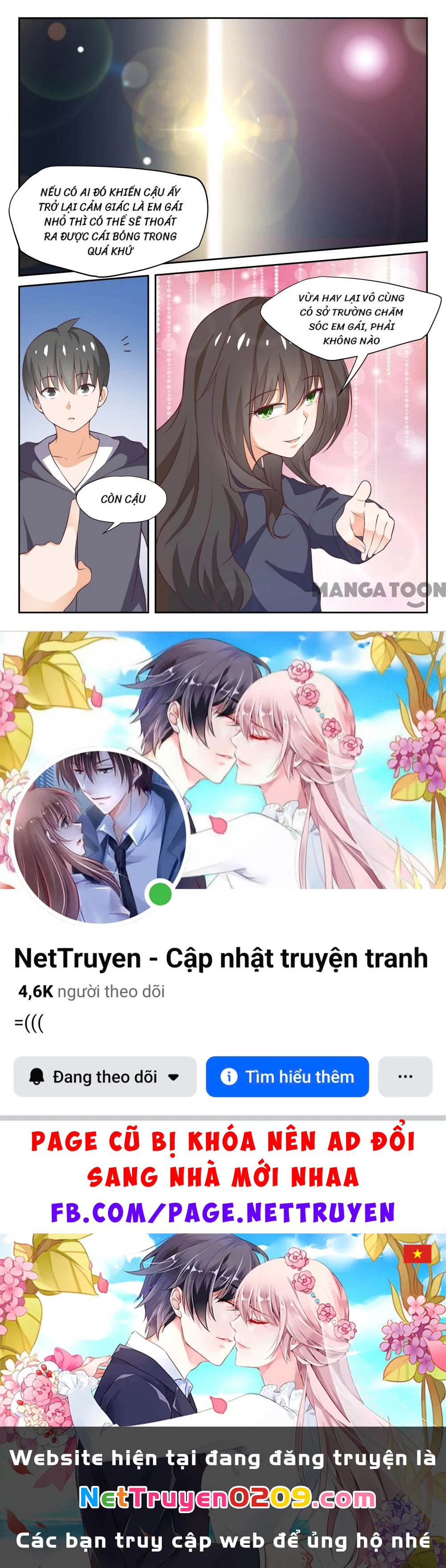 Nam Sinh Của Học Viện Nữ Sinh Chapter 300 - 10