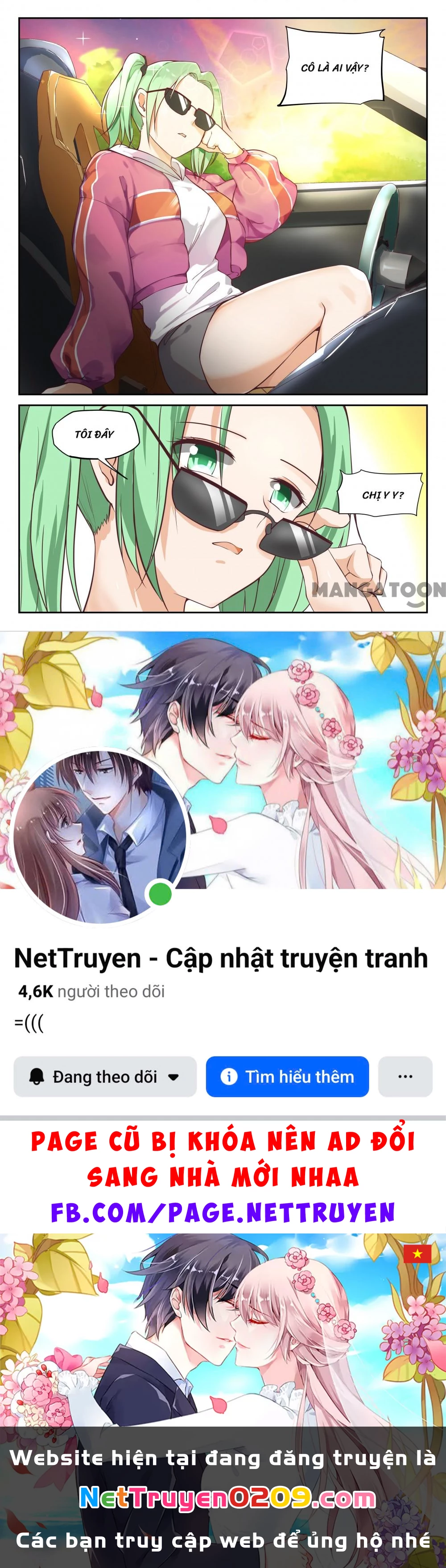 Nam Sinh Của Học Viện Nữ Sinh Chapter 303 - 11