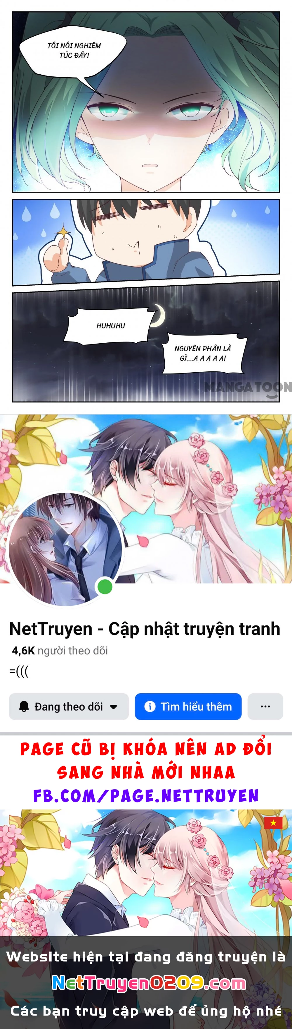 Nam Sinh Của Học Viện Nữ Sinh Chapter 307 - 10