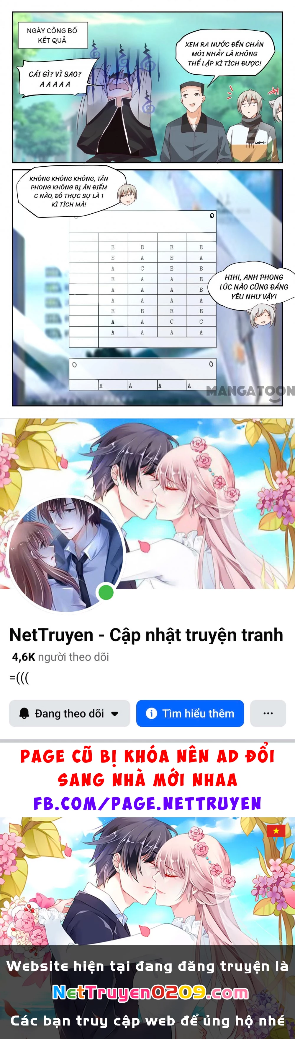 Nam Sinh Của Học Viện Nữ Sinh Chapter 308 - 11