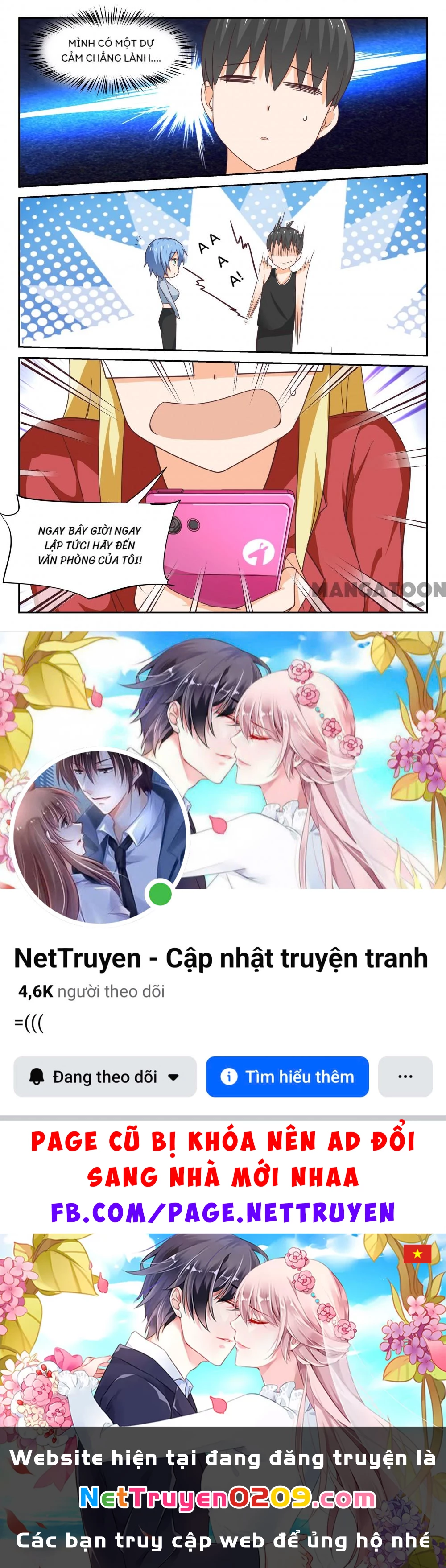 Nam Sinh Của Học Viện Nữ Sinh Chapter 309 - 11