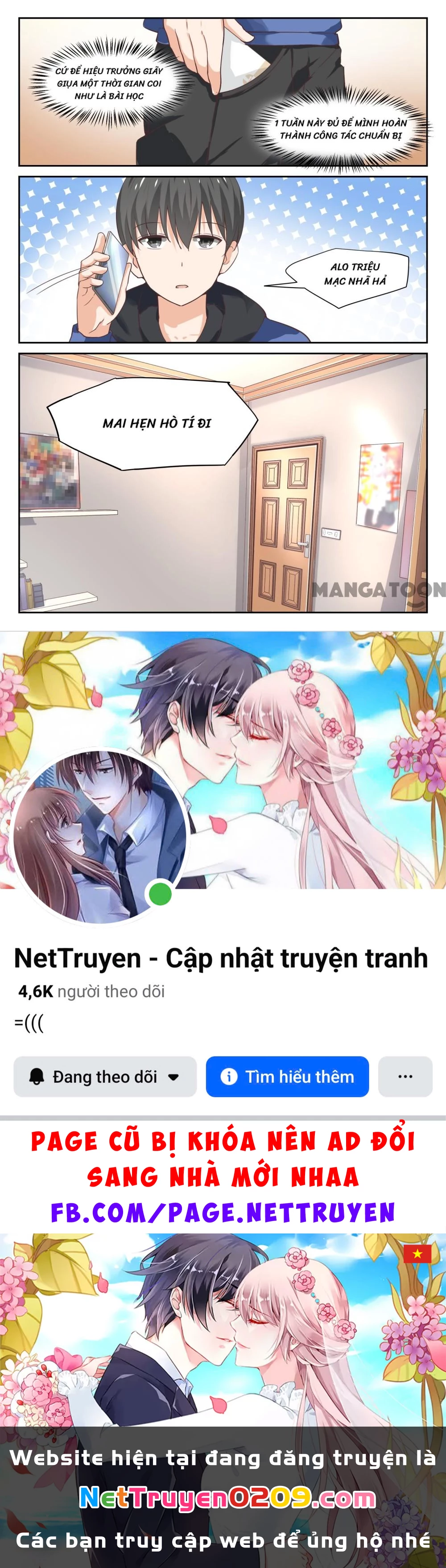 Nam Sinh Của Học Viện Nữ Sinh Chapter 310 - 11