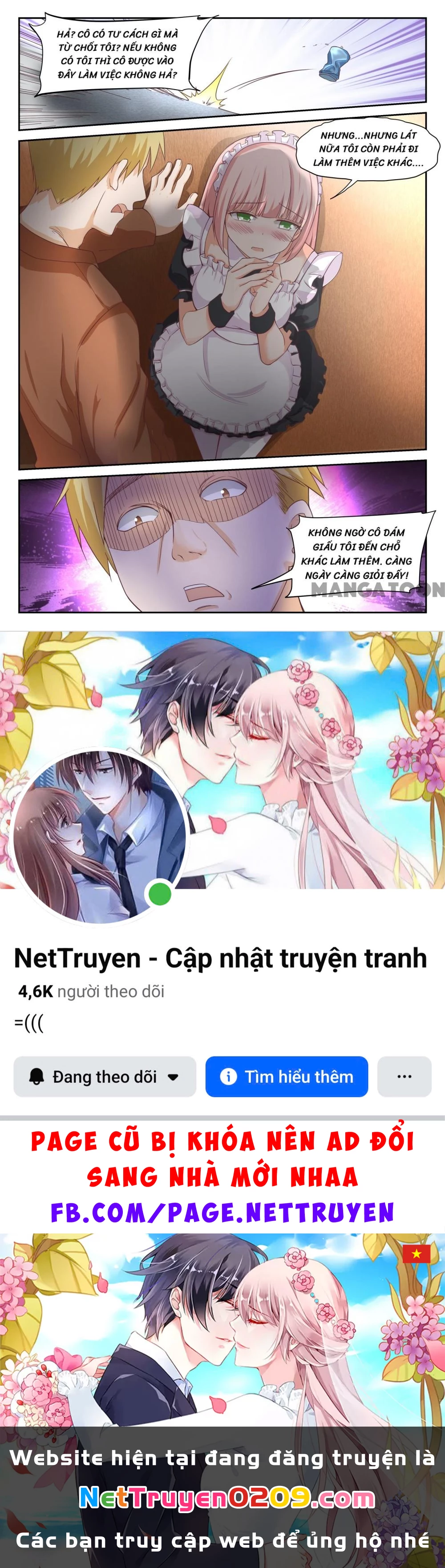 Nam Sinh Của Học Viện Nữ Sinh Chapter 311 - 10