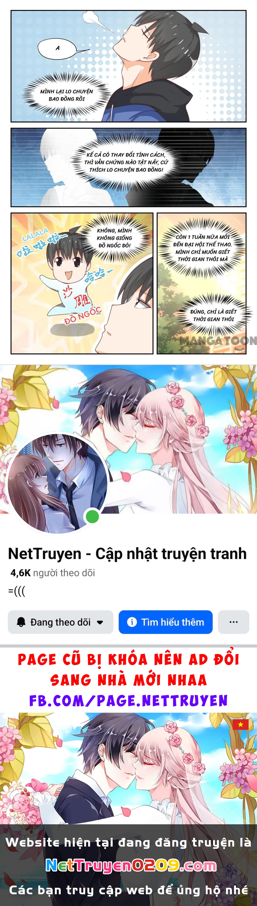 Nam Sinh Của Học Viện Nữ Sinh Chapter 313 - 12