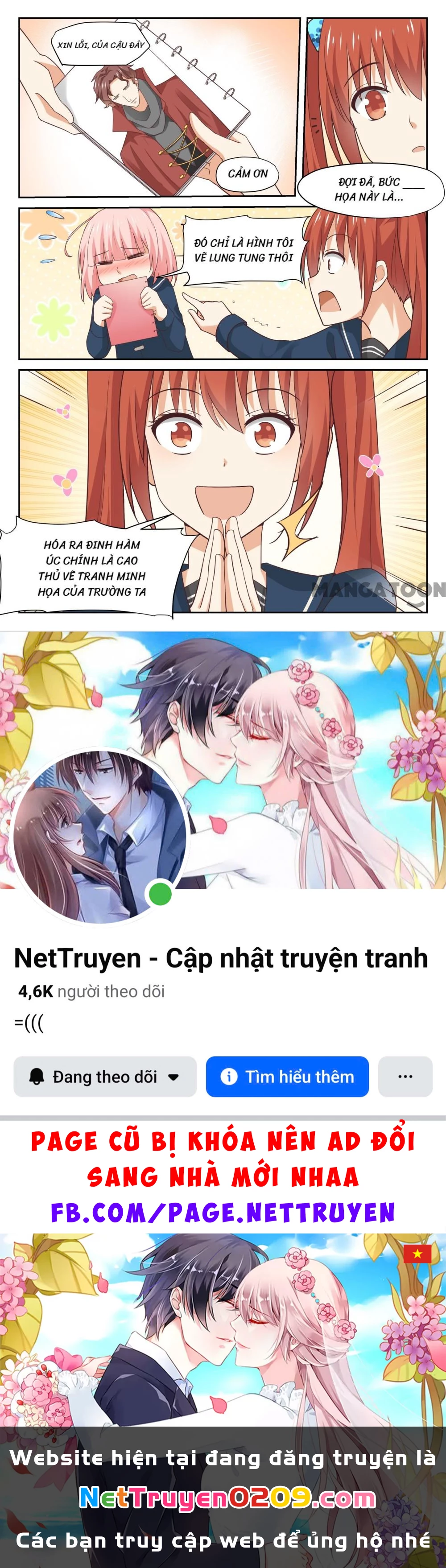 Nam Sinh Của Học Viện Nữ Sinh Chapter 314 - 12