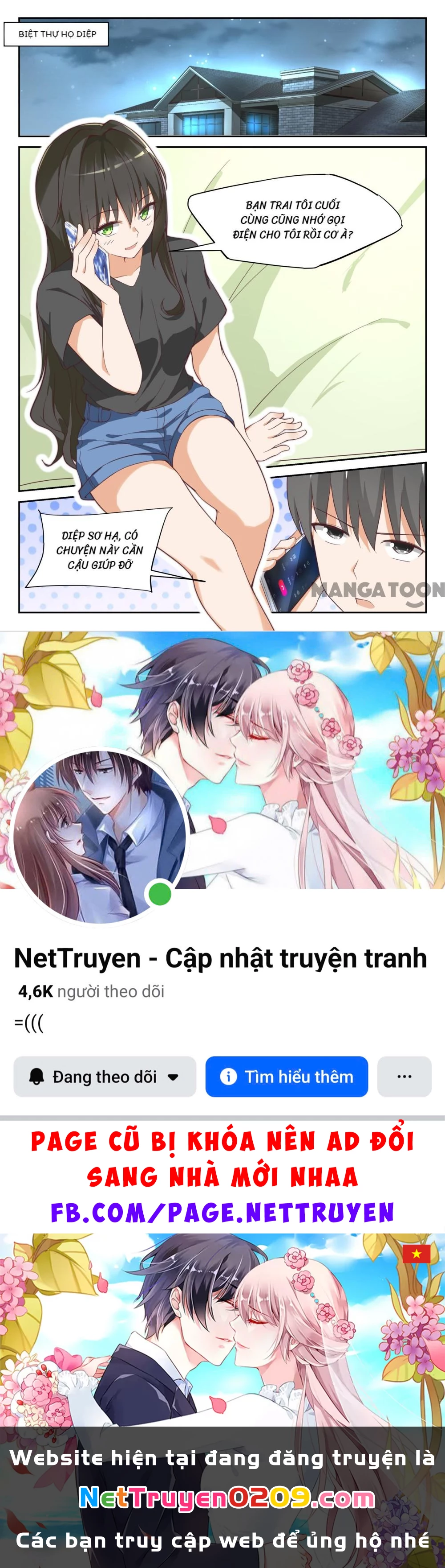 Nam Sinh Của Học Viện Nữ Sinh Chapter 315 - 8