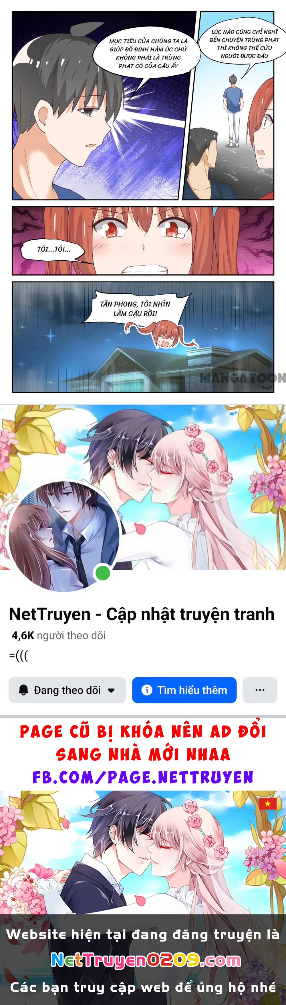 Nam Sinh Của Học Viện Nữ Sinh Chapter 316 - 10