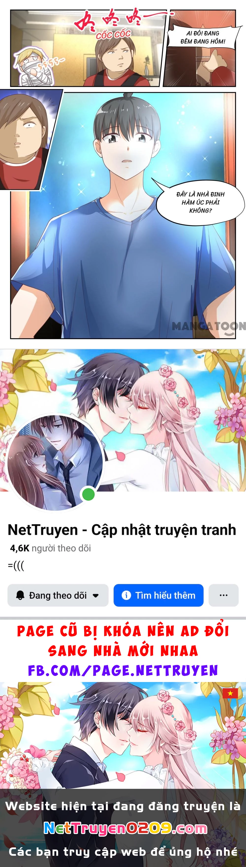 Nam Sinh Của Học Viện Nữ Sinh Chapter 317 - 10