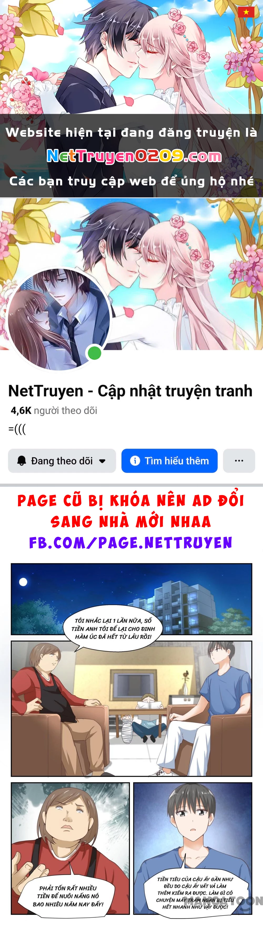 Nam Sinh Của Học Viện Nữ Sinh Chapter 318 - 1