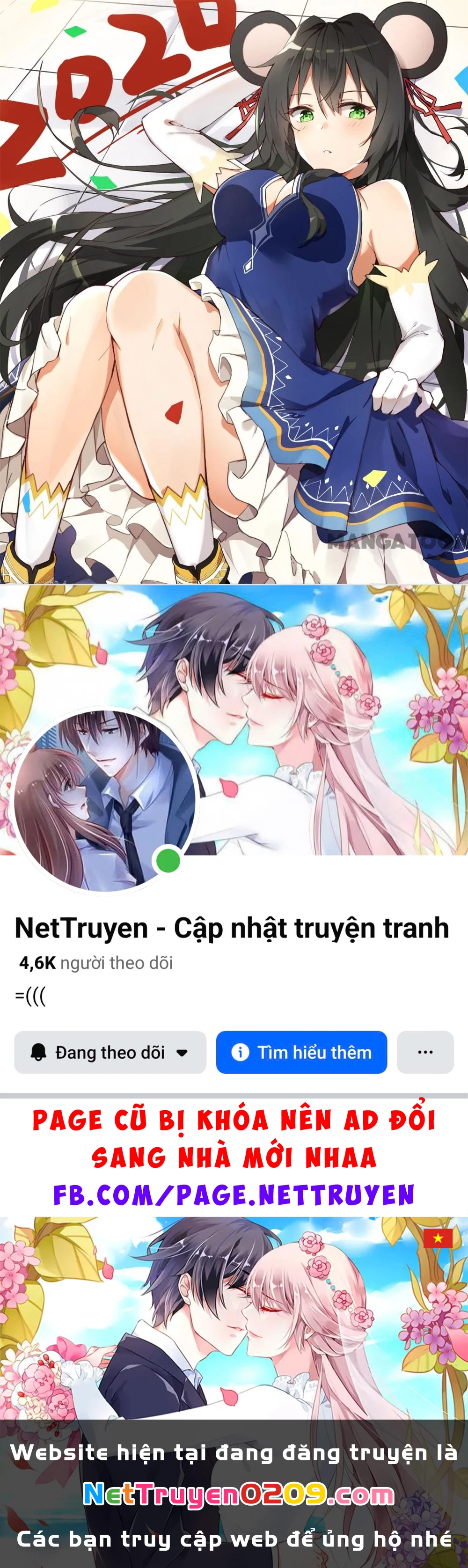 Nam Sinh Của Học Viện Nữ Sinh Chapter 318 - 11