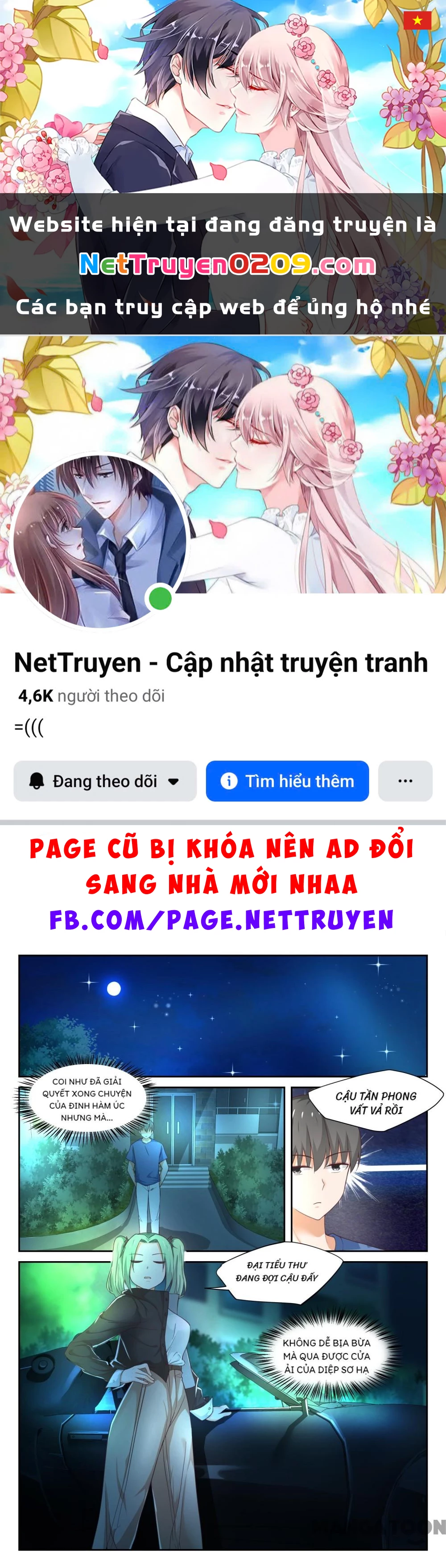 Nam Sinh Của Học Viện Nữ Sinh Chapter 319 - 1