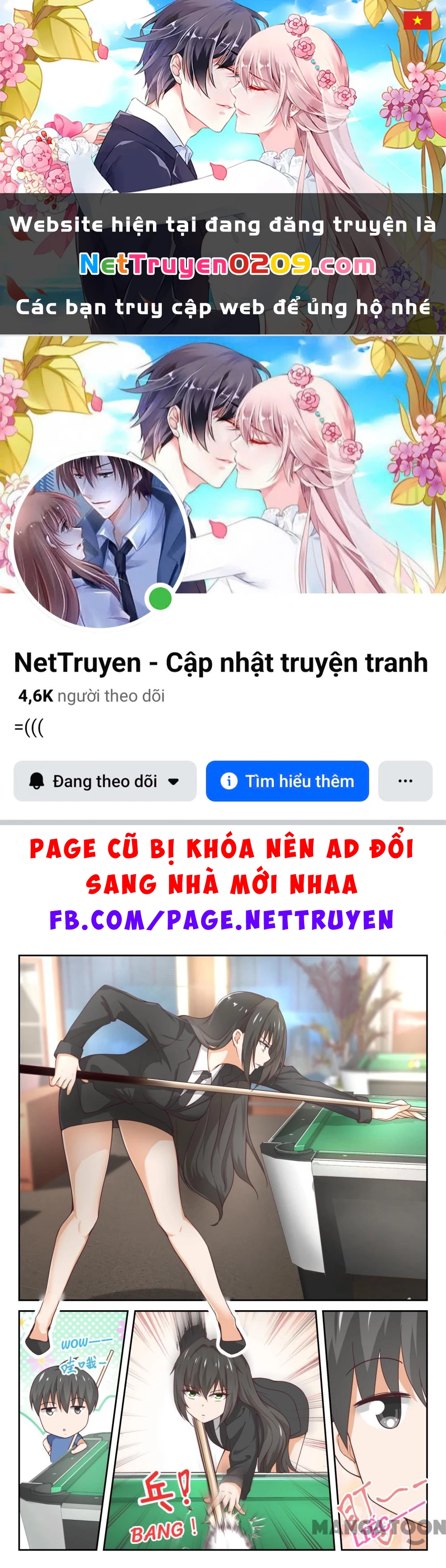 Nam Sinh Của Học Viện Nữ Sinh Chapter 320 - 1