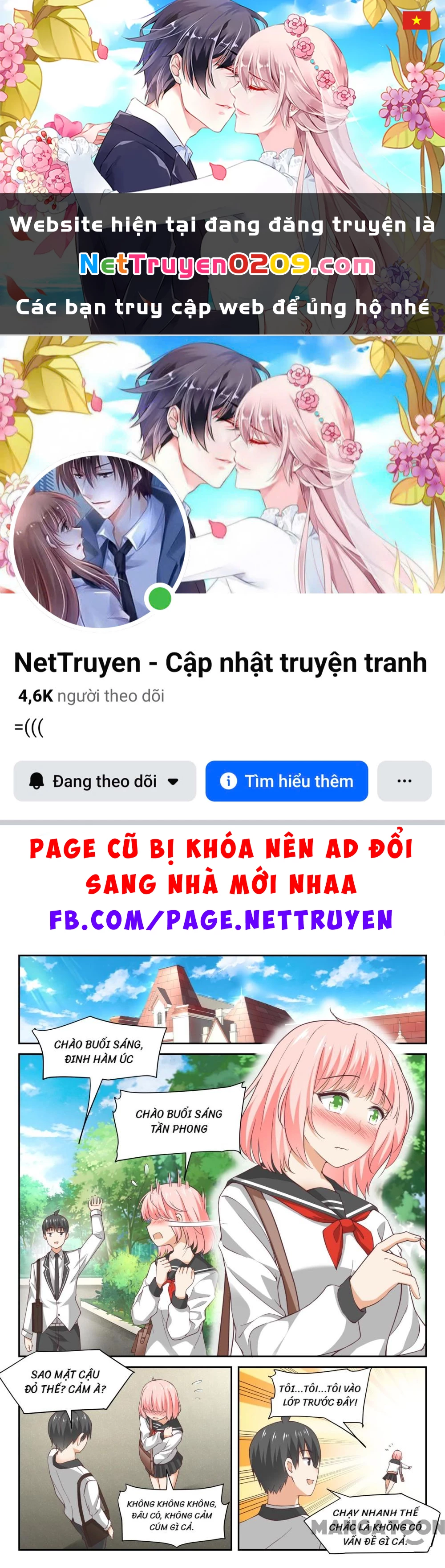 Nam Sinh Của Học Viện Nữ Sinh Chapter 322 - 1