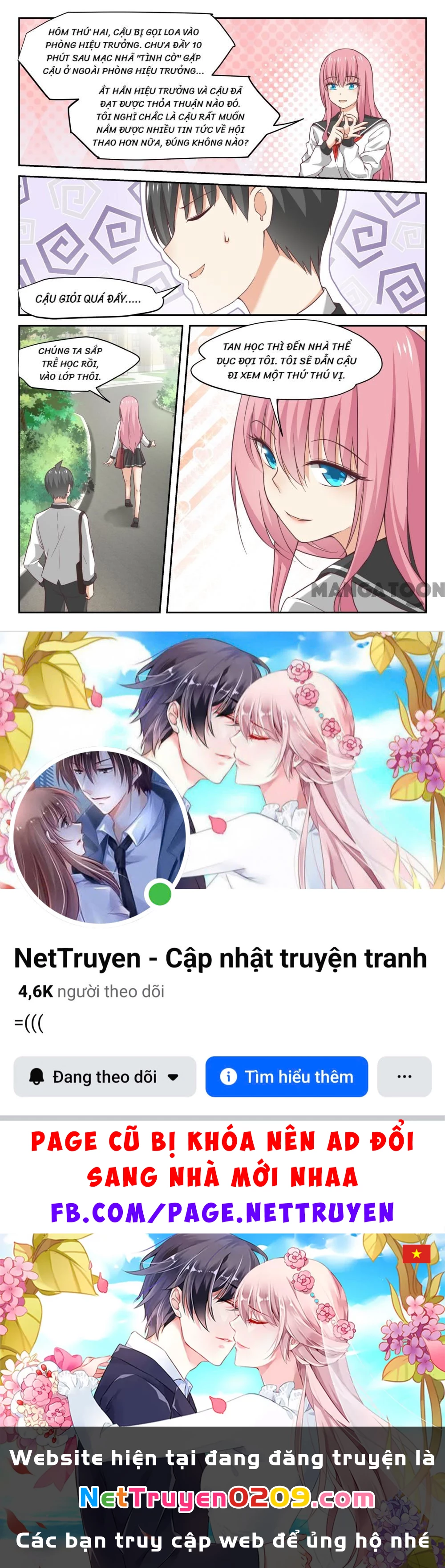 Nam Sinh Của Học Viện Nữ Sinh Chapter 322 - 10