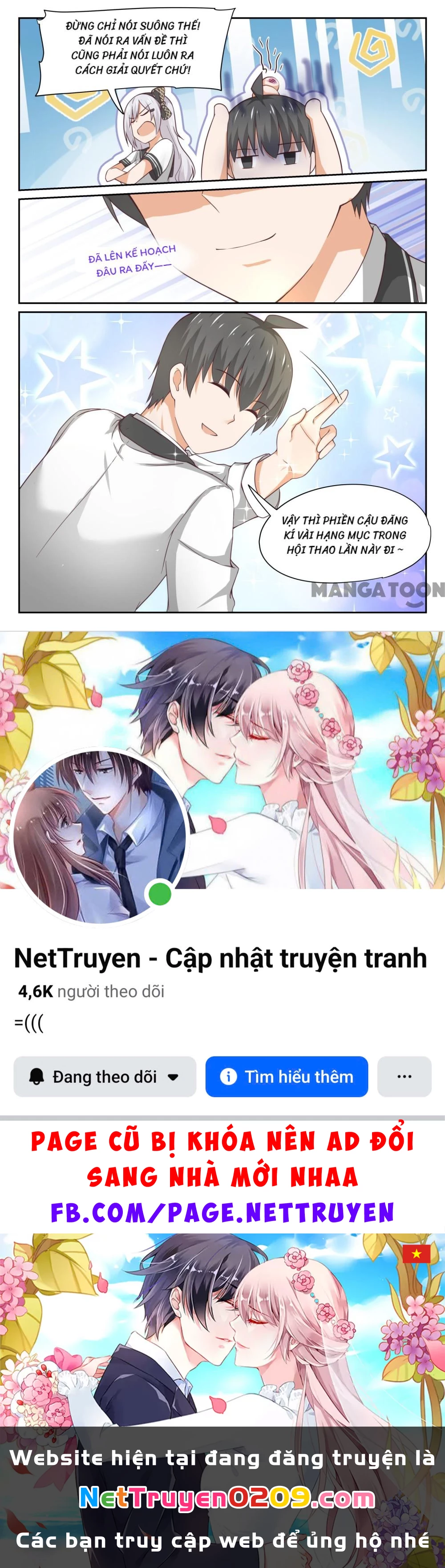 Nam Sinh Của Học Viện Nữ Sinh Chapter 323 - 10