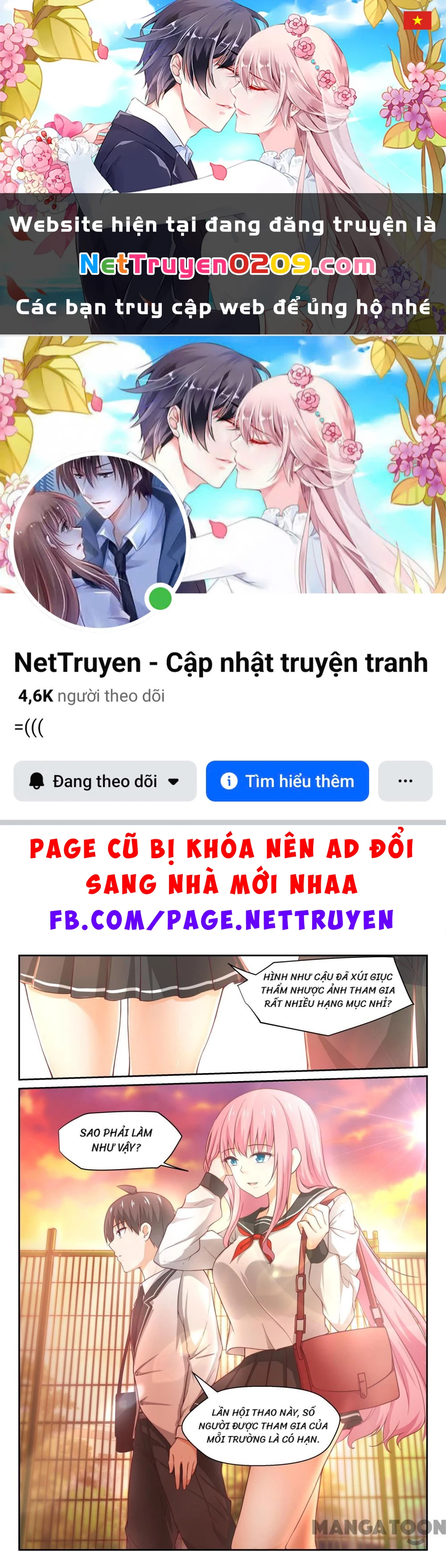 Nam Sinh Của Học Viện Nữ Sinh Chapter 324 - 1