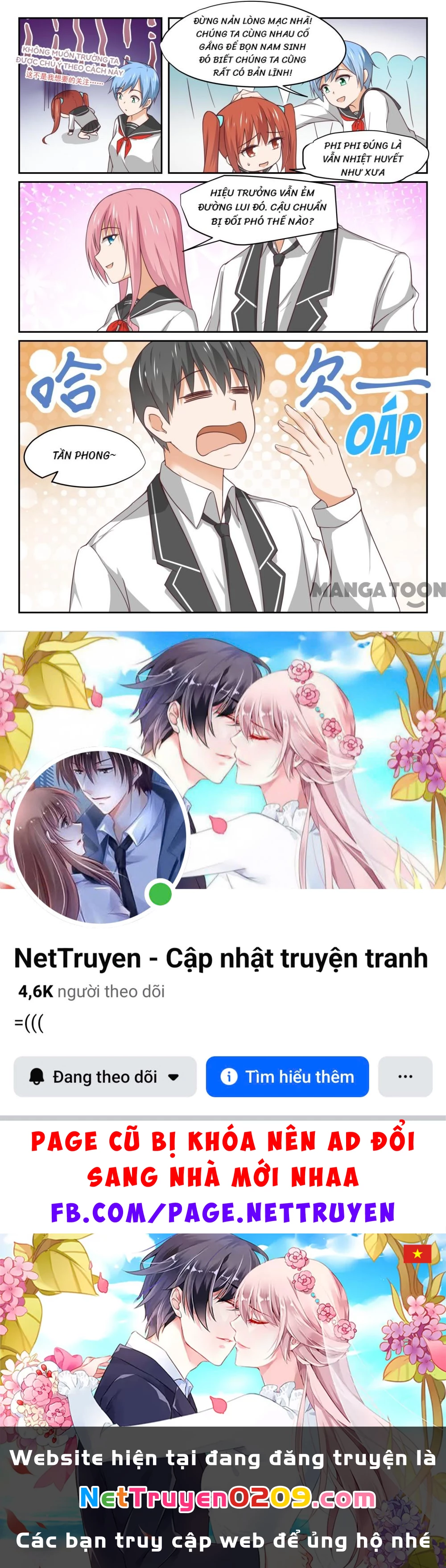 Nam Sinh Của Học Viện Nữ Sinh Chapter 324 - 10