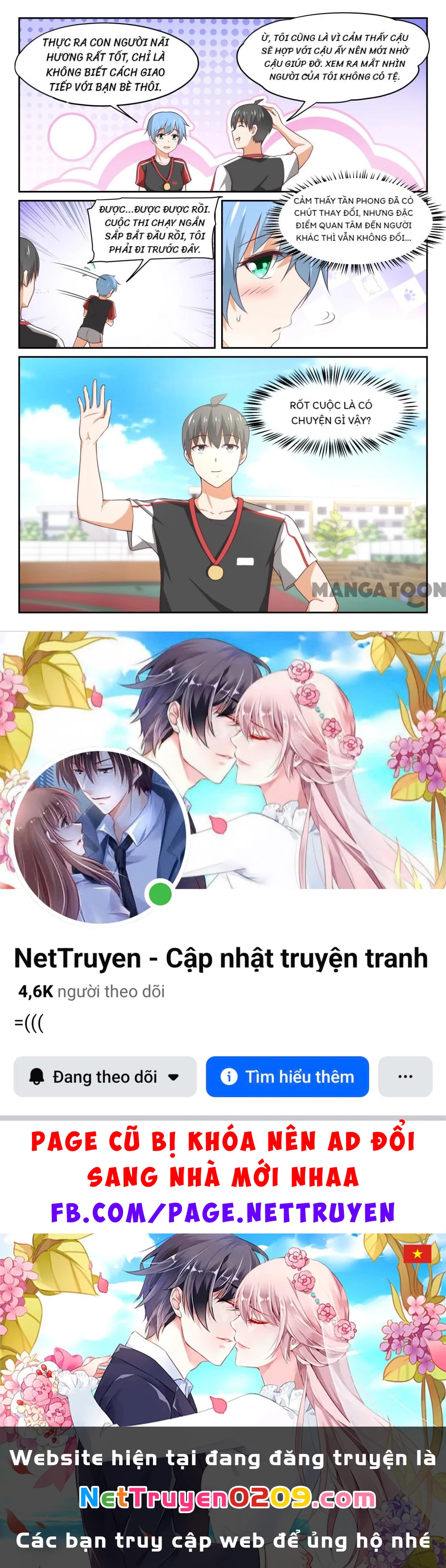 Nam Sinh Của Học Viện Nữ Sinh Chapter 325 - 9