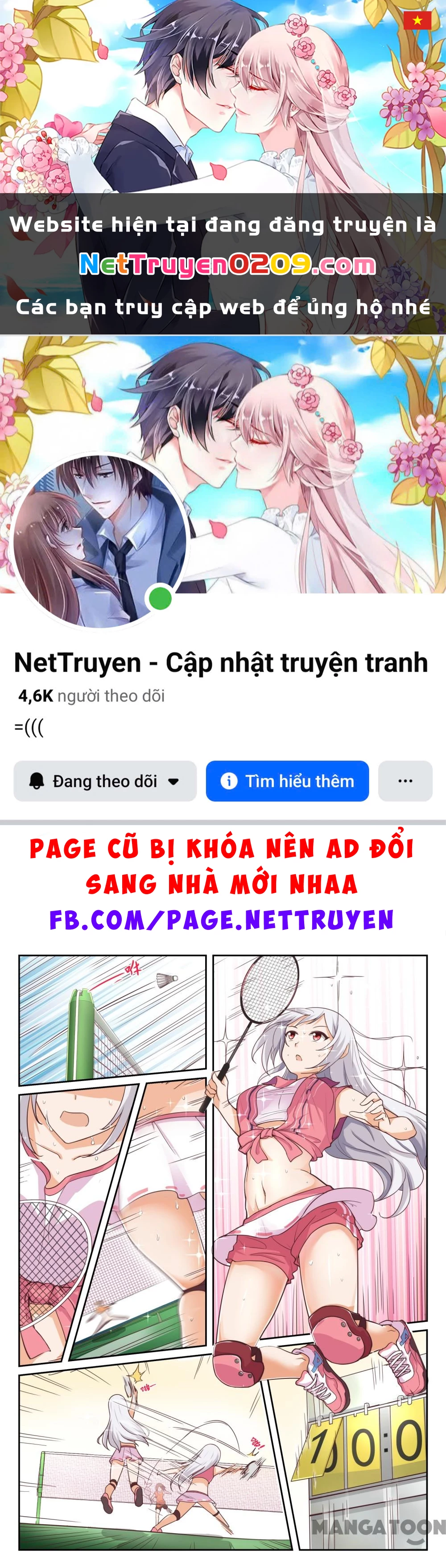 Nam Sinh Của Học Viện Nữ Sinh Chapter 326 - 1