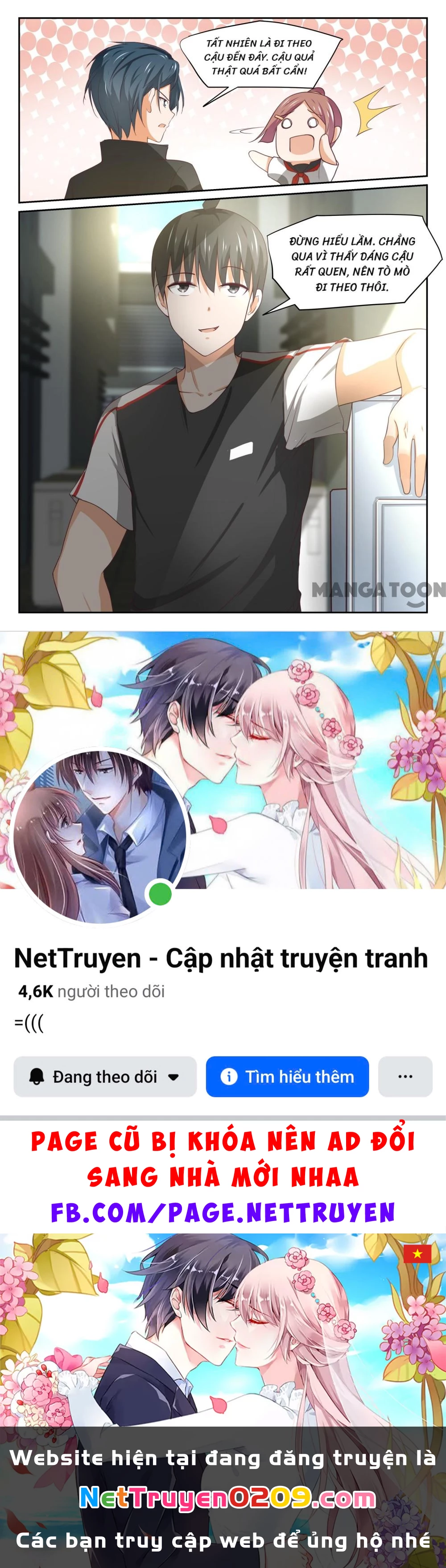 Nam Sinh Của Học Viện Nữ Sinh Chapter 327 - 10