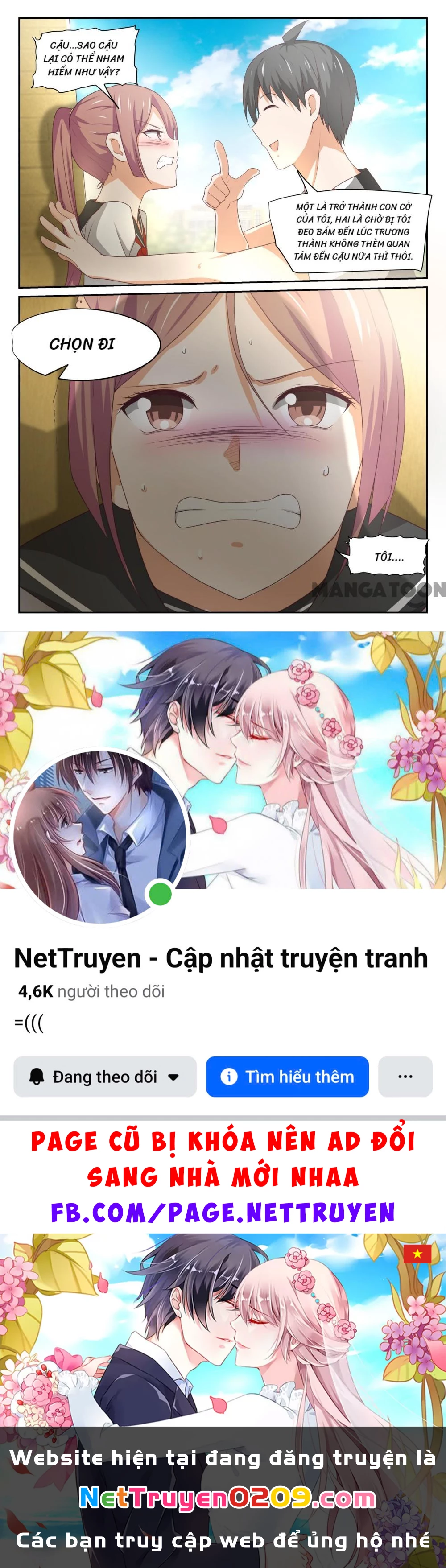 Nam Sinh Của Học Viện Nữ Sinh Chapter 328 - 10