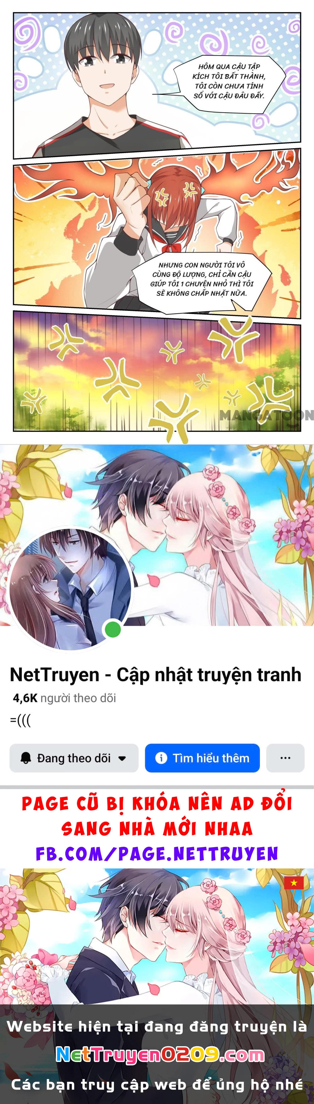 Nam Sinh Của Học Viện Nữ Sinh Chapter 329 - 11