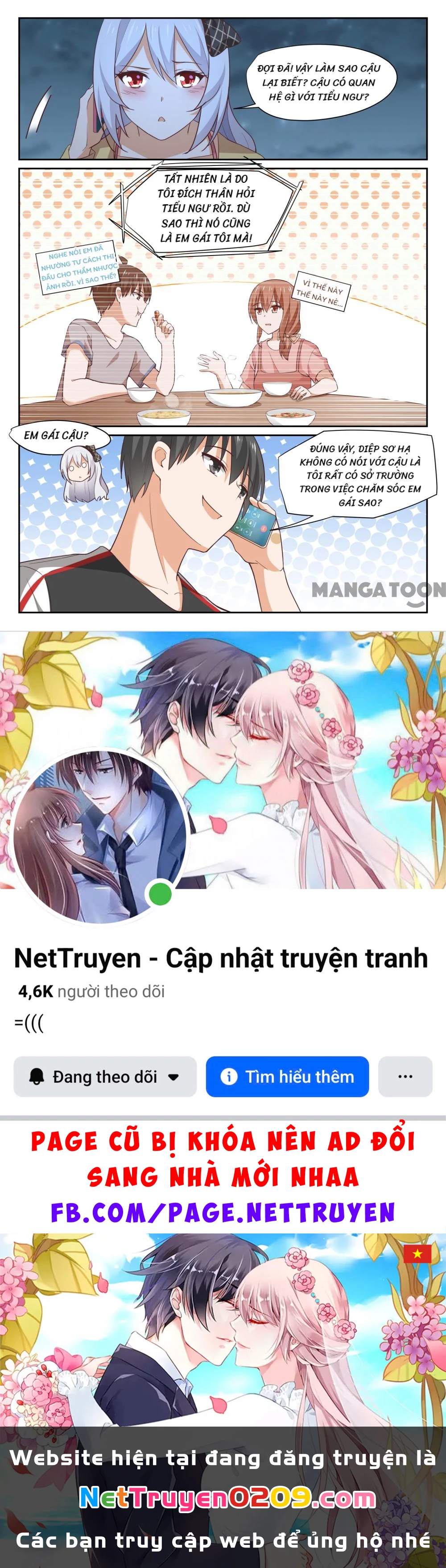 Nam Sinh Của Học Viện Nữ Sinh Chapter 330 - 10