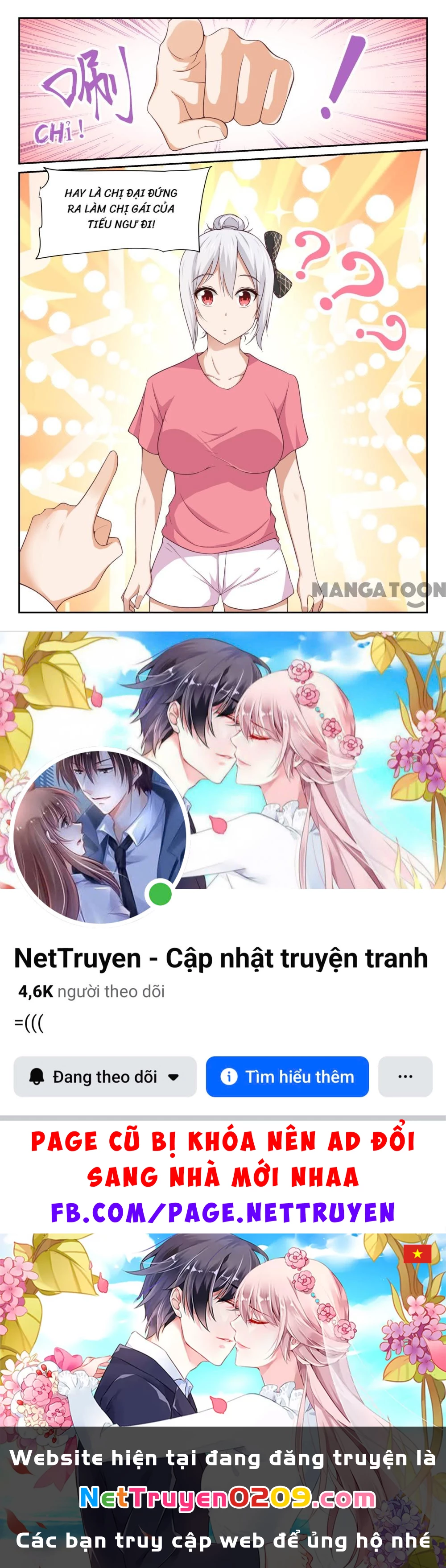 Nam Sinh Của Học Viện Nữ Sinh Chapter 331 - 13