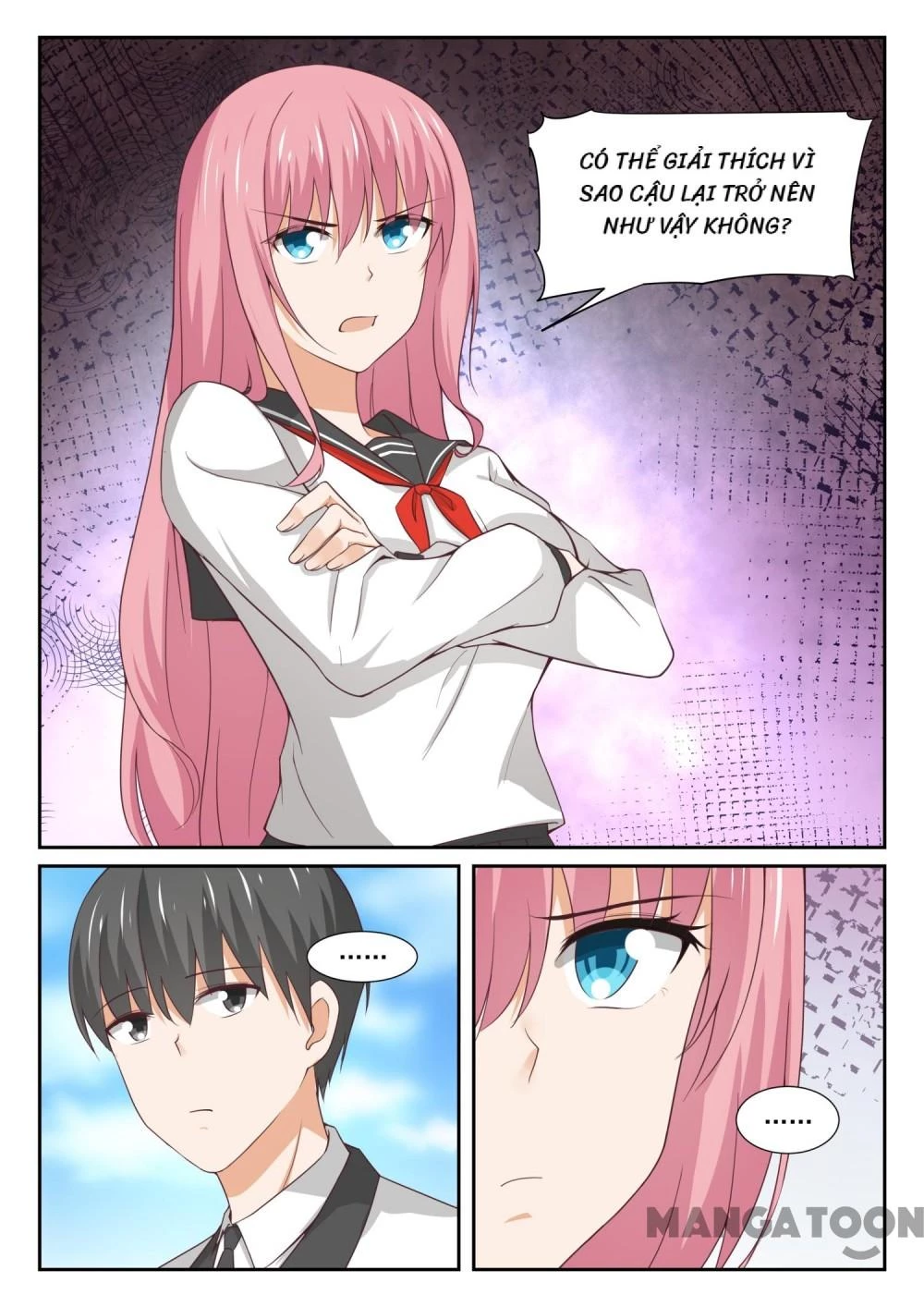 Nam Sinh Của Học Viện Nữ Sinh Chapter 332 - 11