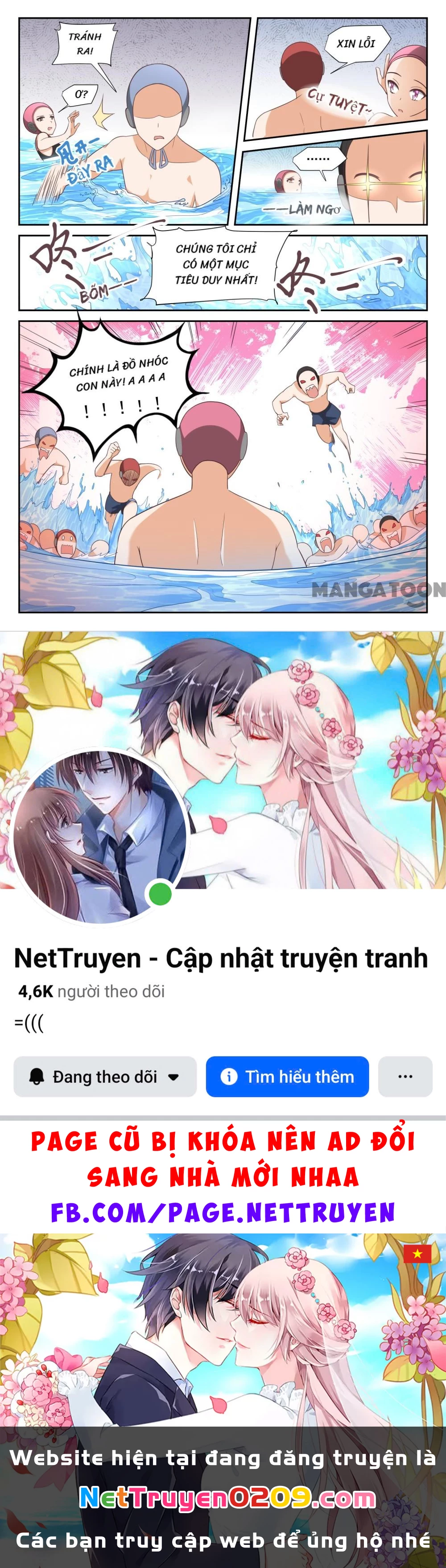 Nam Sinh Của Học Viện Nữ Sinh Chapter 333 - 10