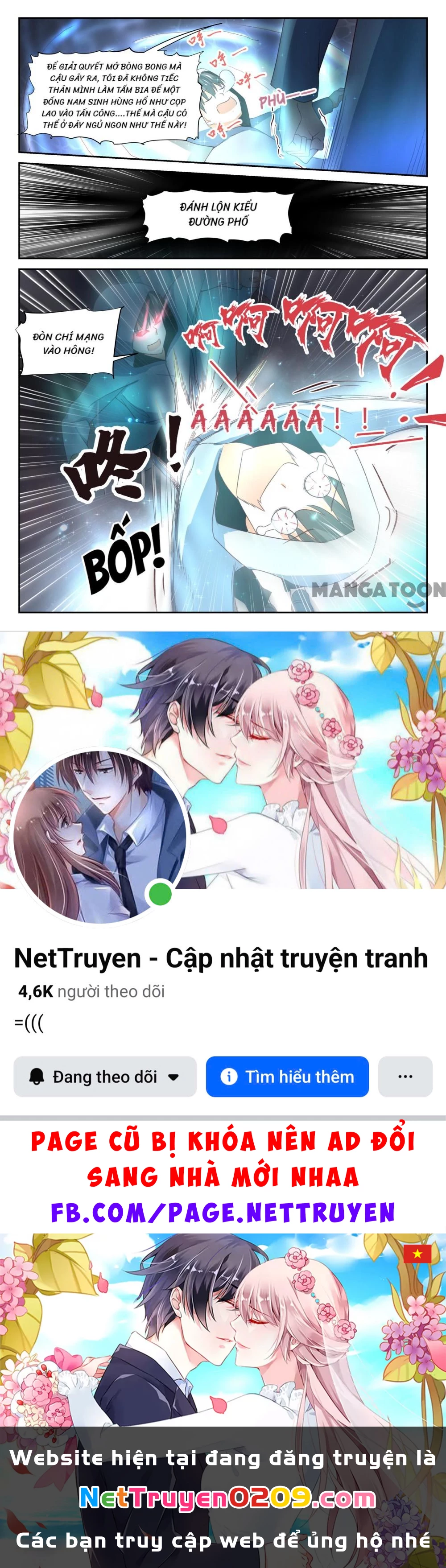 Nam Sinh Của Học Viện Nữ Sinh Chapter 334 - 11