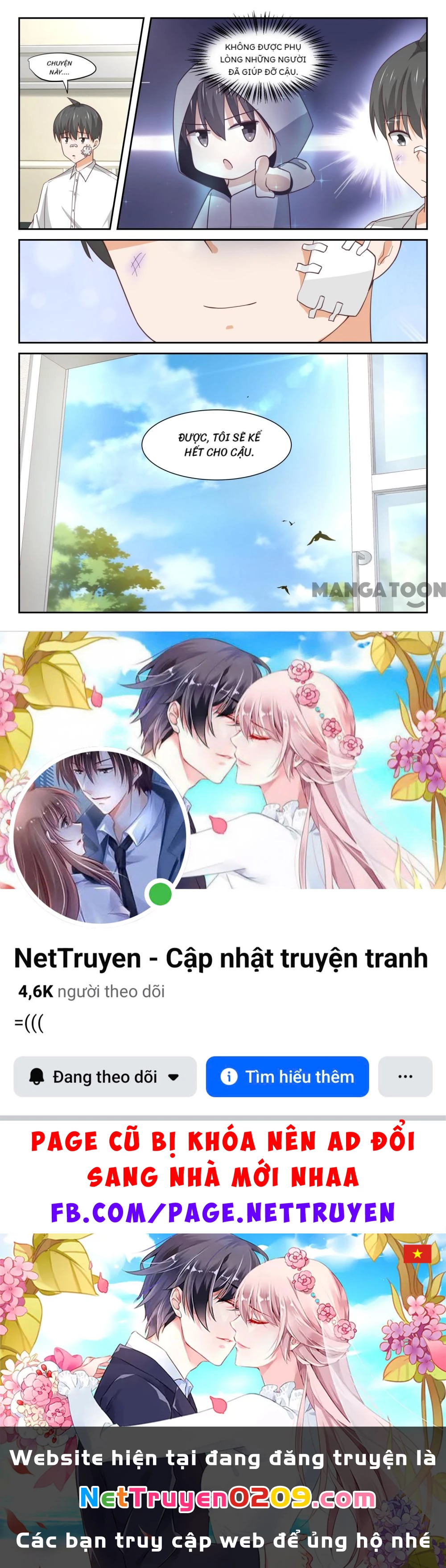 Nam Sinh Của Học Viện Nữ Sinh Chapter 335 - 12