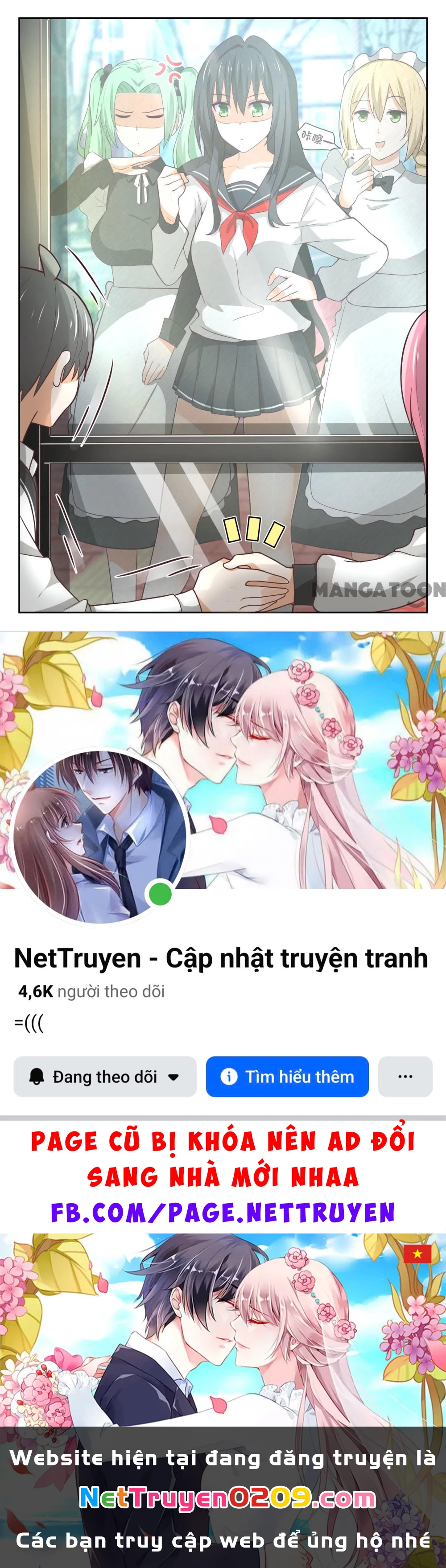 Nam Sinh Của Học Viện Nữ Sinh Chapter 336 - 10