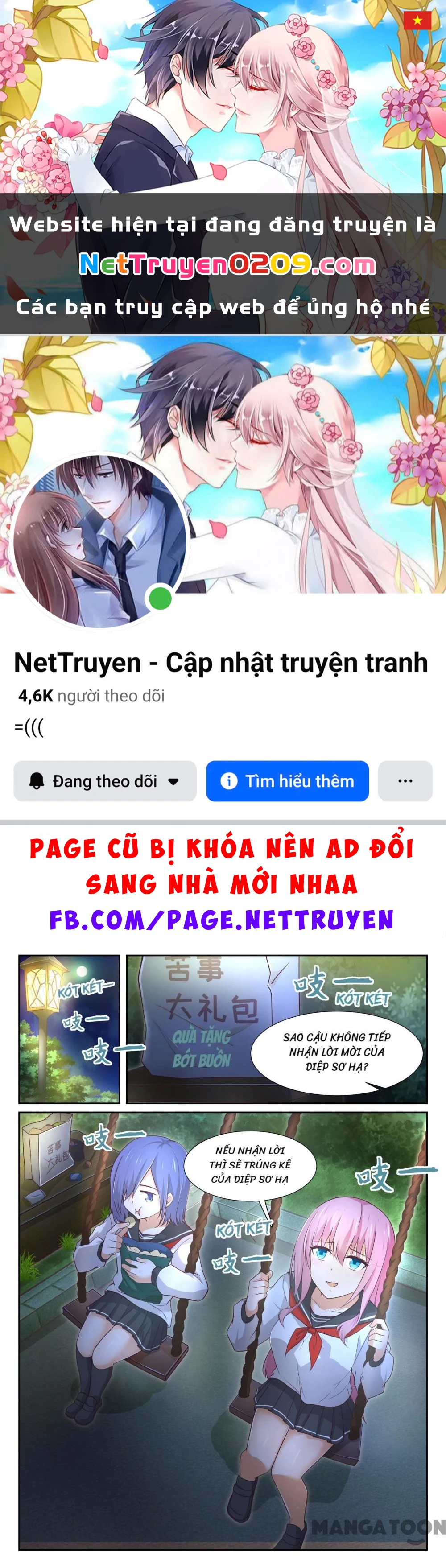 Nam Sinh Của Học Viện Nữ Sinh Chapter 338 - 1