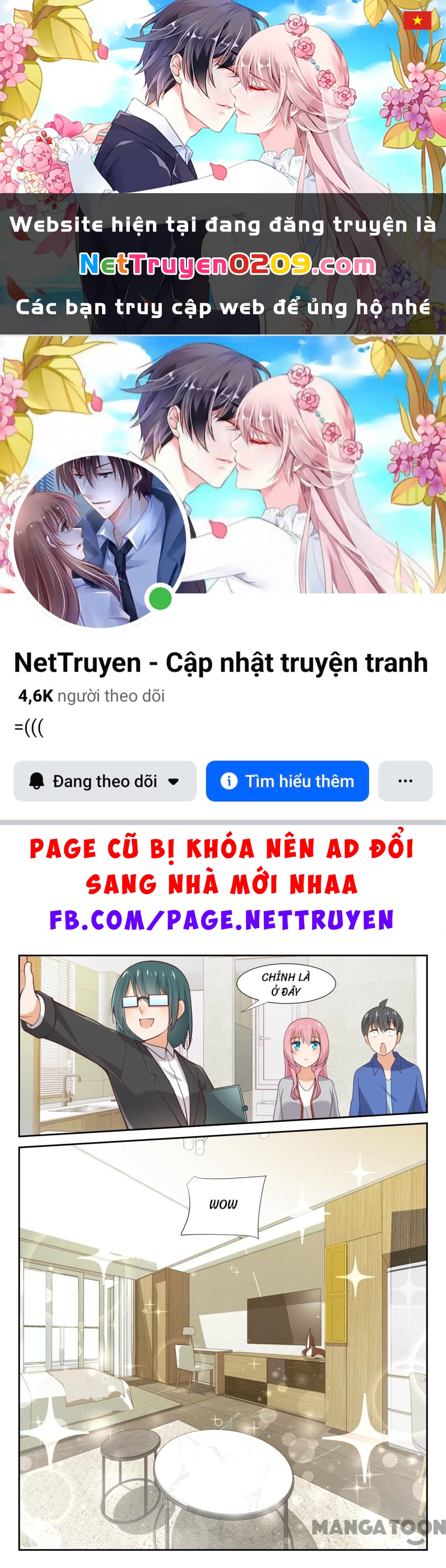 Nam Sinh Của Học Viện Nữ Sinh Chapter 340 - 1