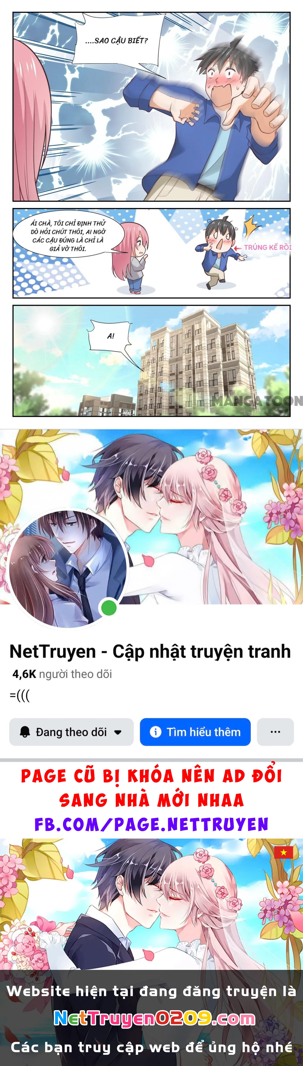 Nam Sinh Của Học Viện Nữ Sinh Chapter 340 - 11