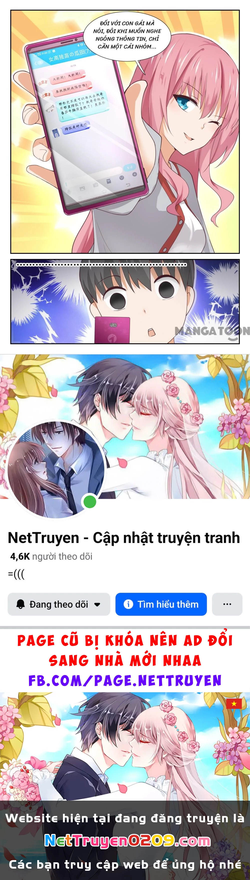 Nam Sinh Của Học Viện Nữ Sinh Chapter 343 - 10