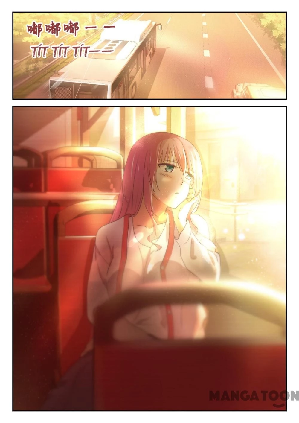 Nam Sinh Của Học Viện Nữ Sinh Chapter 344 - 5